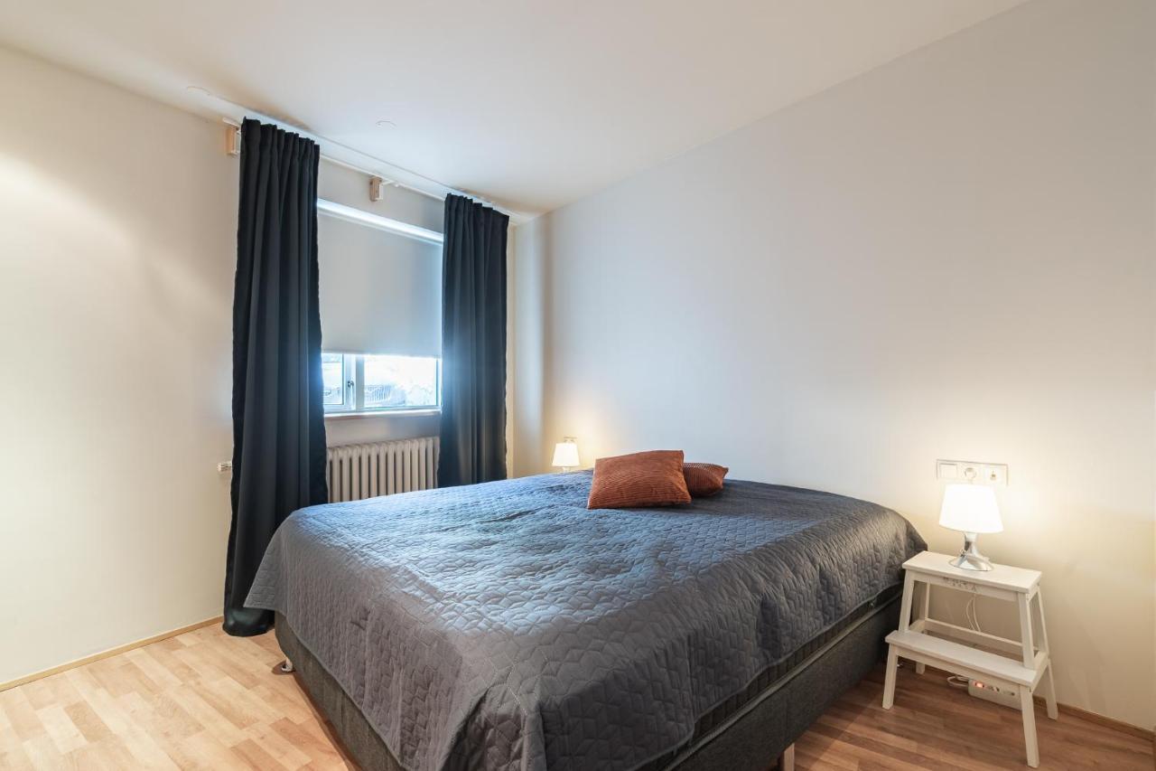 Rvk City Centre Apartment Reykjavik Exterior photo